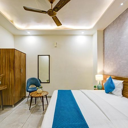 Gallivanto Inn Delhi  Dış mekan fotoğraf